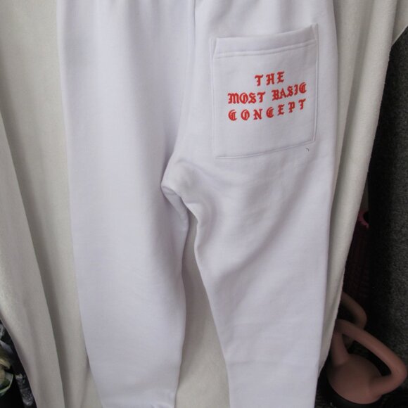 NWT - Lululemon Be a Good Person Script Jogger Pants - Picture 16 of 16